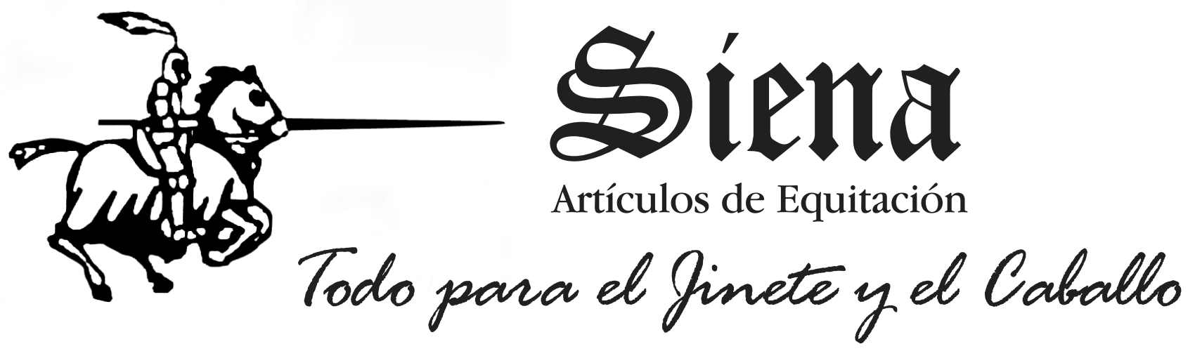Logotipo Siena Talabartería